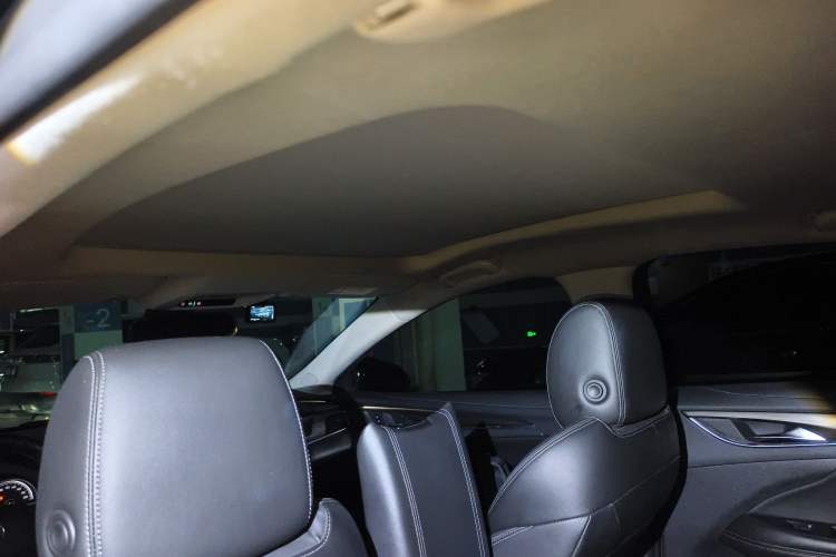 Used Buick LaCrosse 2021 552T Luxury Version Headliner
