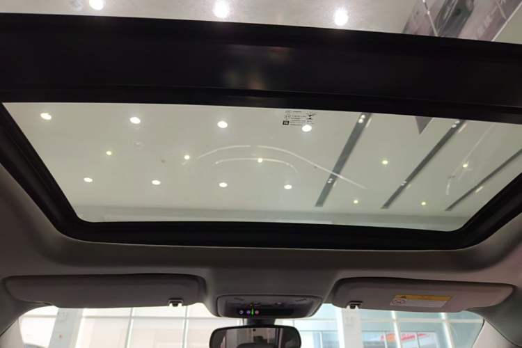 Used Buick LaCrosse 2021 552T Luxury Version Headliner