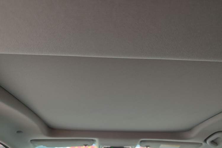 Used Buick LaCrosse 2021 652T Luxury Model Headliner