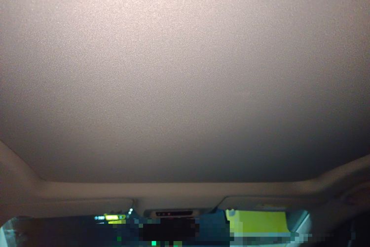 Used Buick LaCrosse 2021 552T Luxury Version Headliner