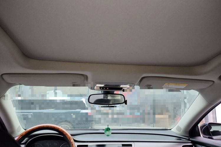 Used Buick LaCrosse 2021 552T Luxury Version Headliner