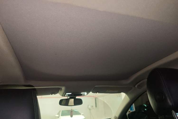 Used Buick LaCrosse 2021 552T Luxury Version Headliner