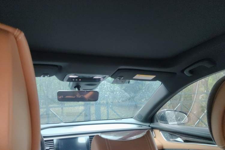 Used Buick LaCrosse 2021 652T Premium Edition Headliner