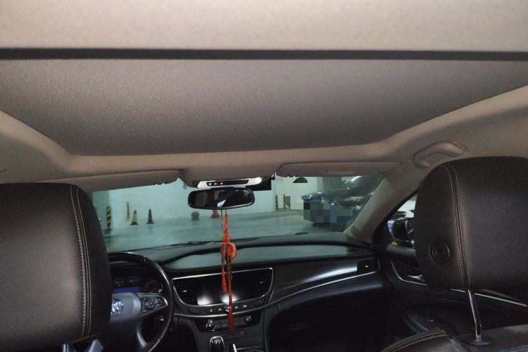 Used Buick LaCrosse 2021 652T Luxury Model Headliner