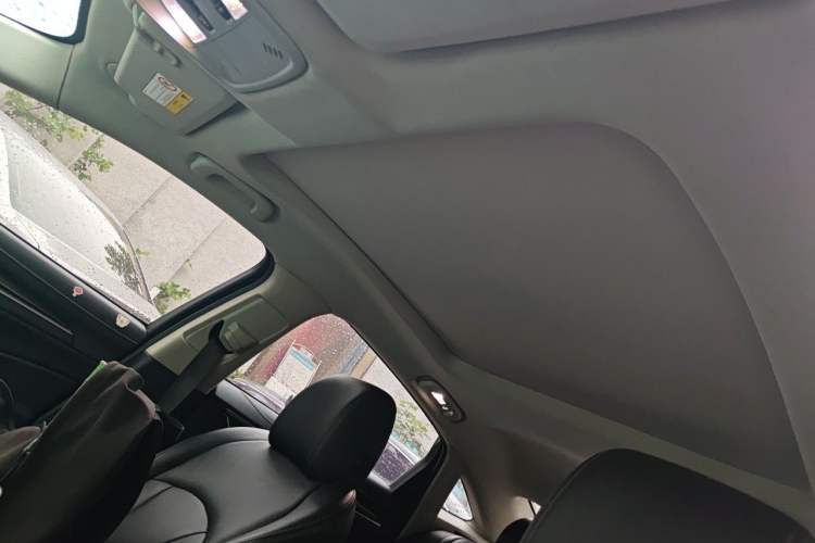Used Buick LaCrosse 2021 652T Luxury Model Headliner