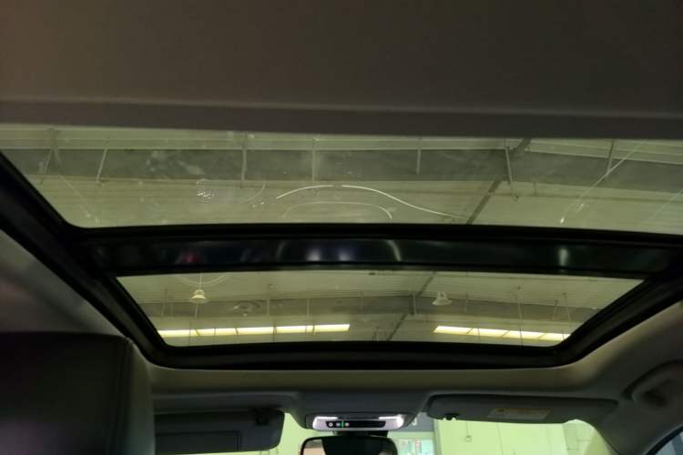 Used Buick LaCrosse 2021 652T Luxury Model Headliner