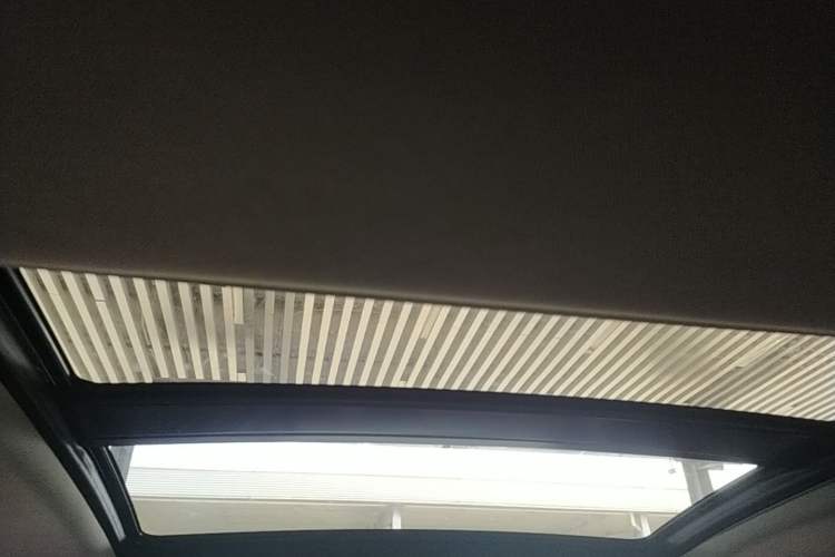 Used Buick LaCrosse 2021 552T Luxury Version Headliner