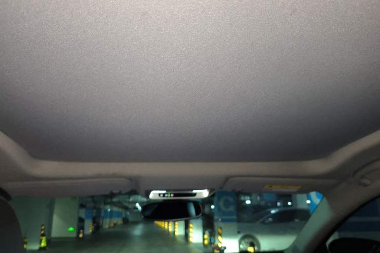 Used Buick LaCrosse 2021 652T Luxury Model Headliner