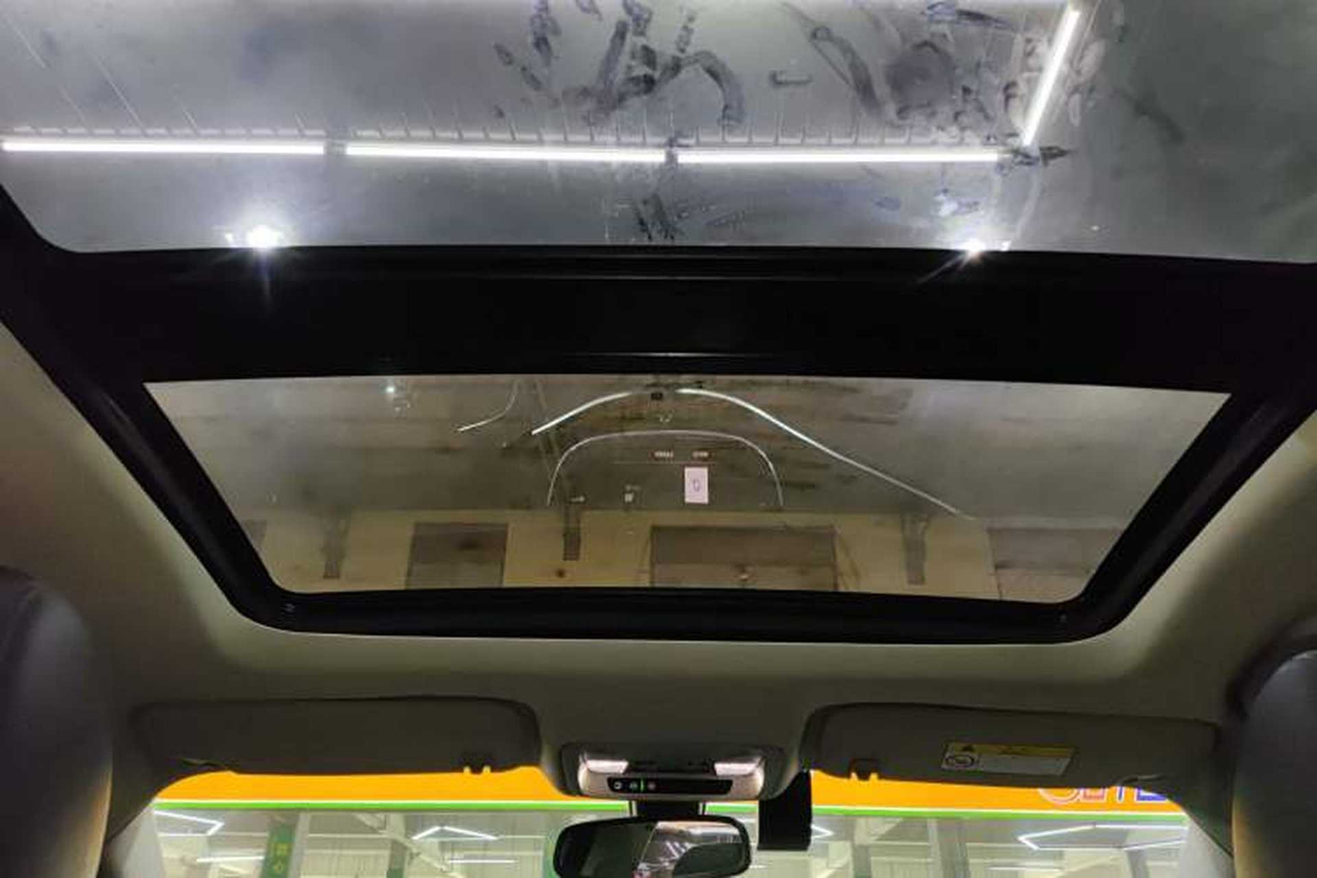 Used Buick LaCrosse 2021 652T Luxury Model Headliner