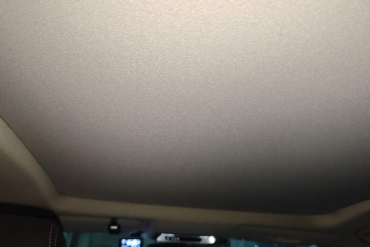Used Buick LaCrosse 2021 652T Luxury Model Headliner