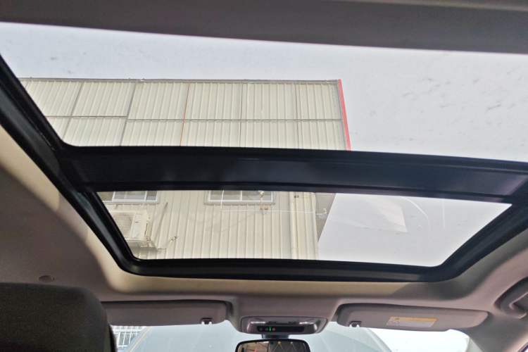 Used Buick LaCrosse 2021 552T Luxury Version Headliner