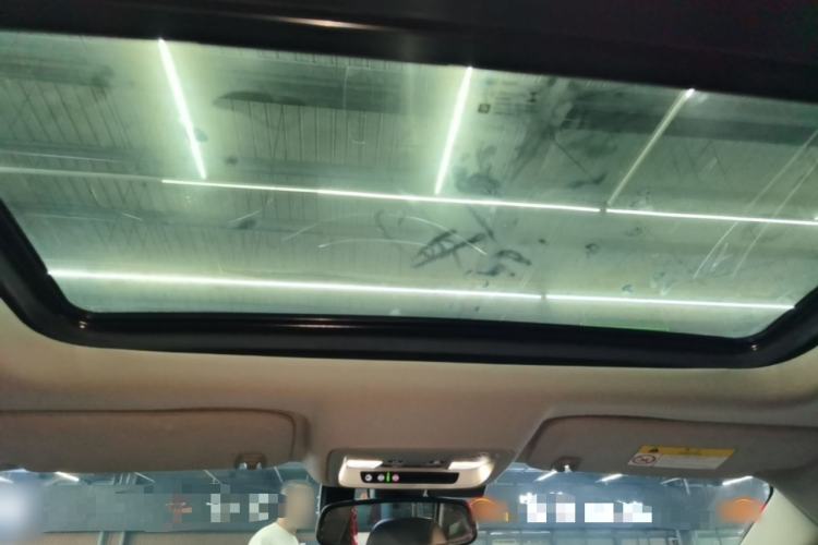 Used Buick LaCrosse 2021 552T Luxury Version Headliner
