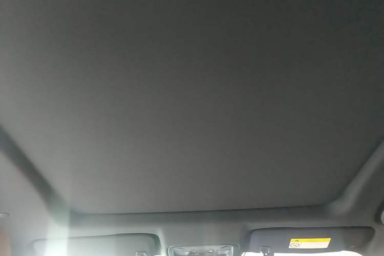 Used Buick LaCrosse 2021 652T Premium Edition Headliner
