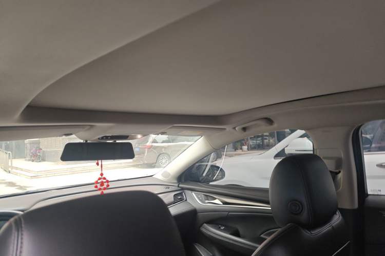 Used Buick LaCrosse 2021 552T Luxury Version Headliner