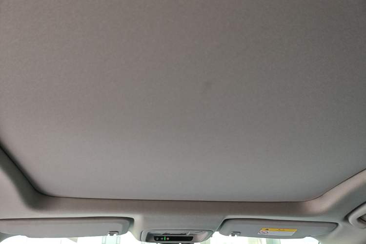 Used Buick LaCrosse 2021 552T Luxury Version Headliner