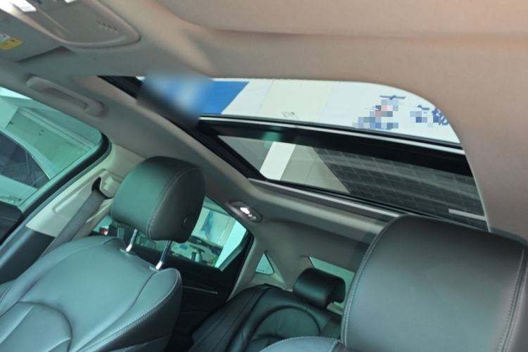 Used Buick LaCrosse 2021 552T Luxury Version Headliner