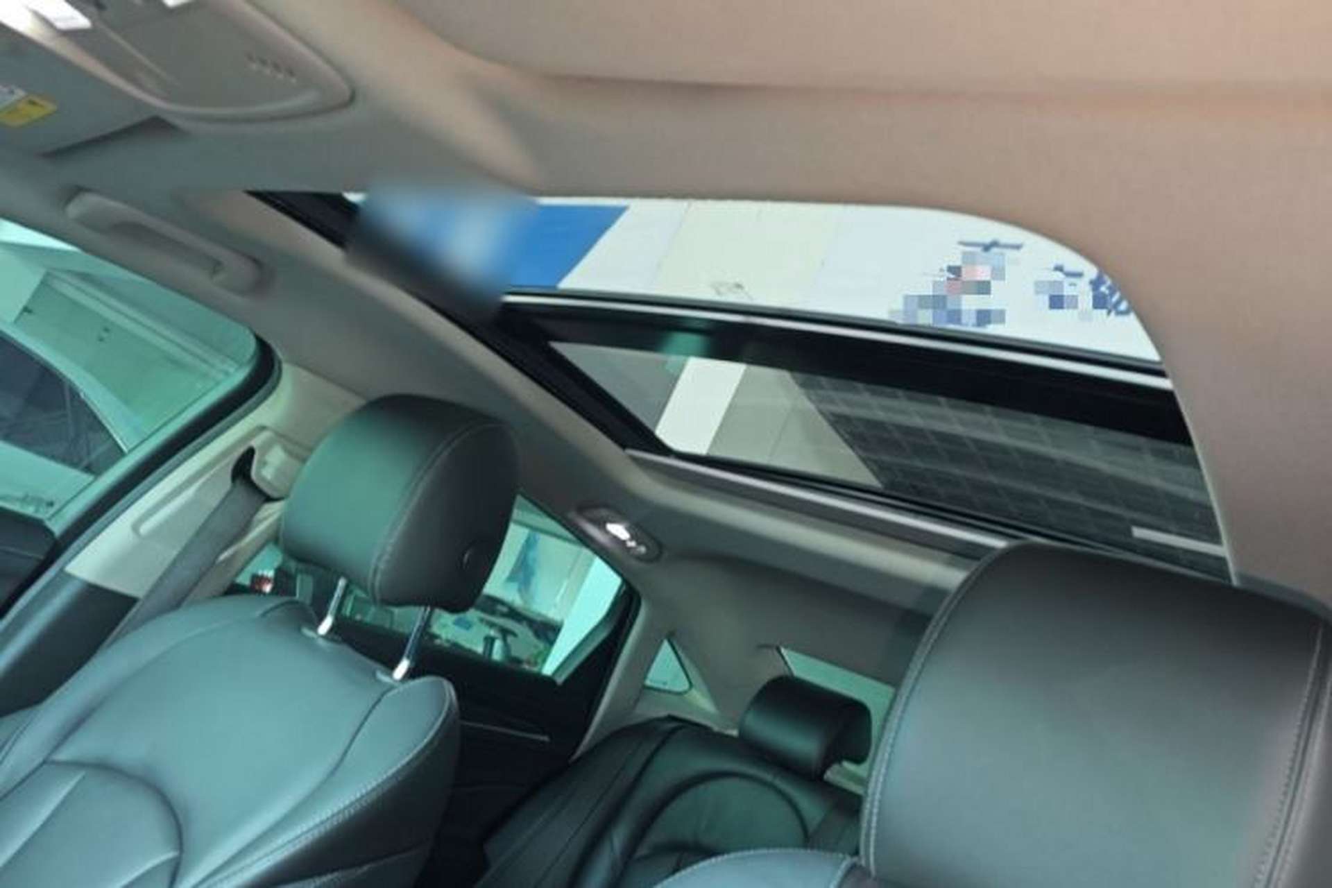 Used Buick LaCrosse 2021 552T Luxury Version Headliner