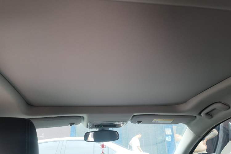 Used Buick LaCrosse 2021 552T Luxury Version Headliner