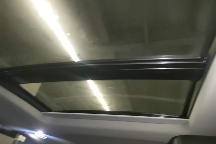 Used Buick LaCrosse 2021 552T Luxury Version Headliner