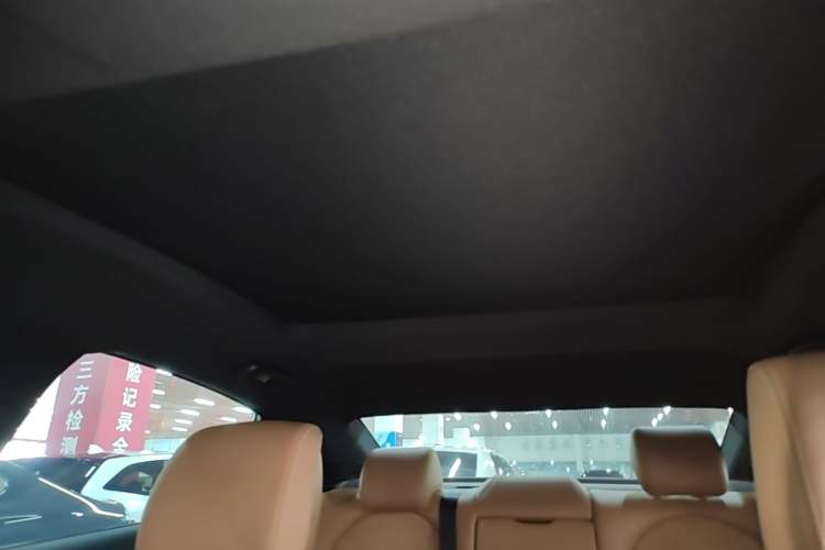Used Buick LaCrosse 2021 652T Premium Edition Headliner