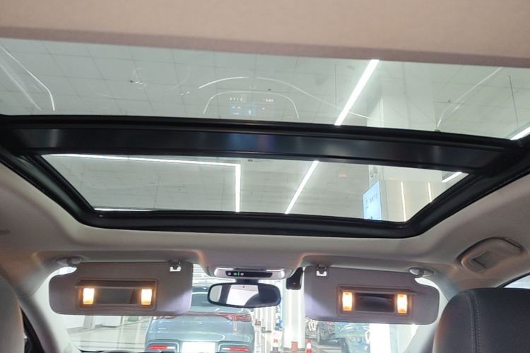 Used Buick LaCrosse 2021 652T Luxury Model Headliner
