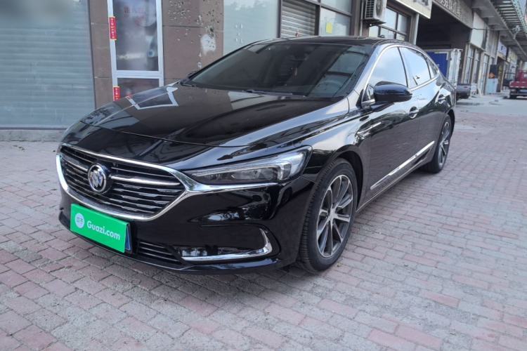 Used Buick LaCrosse 2021 652T Luxury Model Guazi used car, China used car export, Used car for sale, Used  cars, Cheapest cars for sale