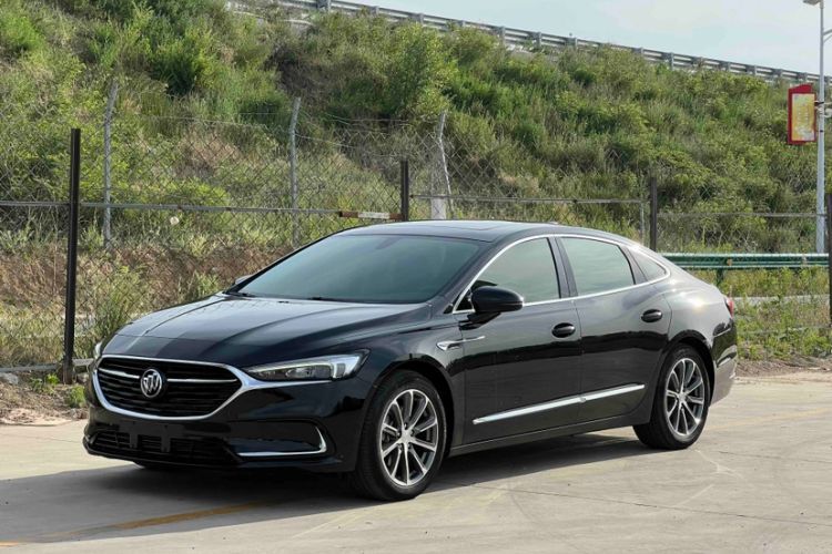 Used Buick LaCrosse 2021 652T Luxury Model Guazi used car, China used car export, Used car for sale, Used cars, Cheapest cars for sale