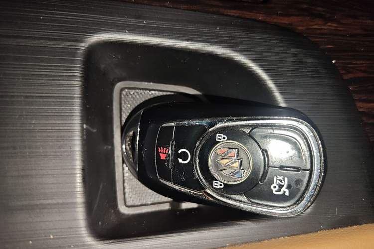Used Buick LaCrosse 2021 652T Premium Edition Interior 1