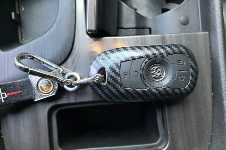 Used Buick LaCrosse 2021 552T Luxury Version Interior 1