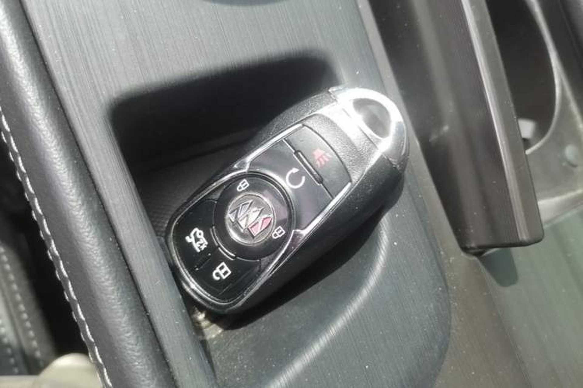 Used Buick LaCrosse 2021 652T Luxury Model Interior 1