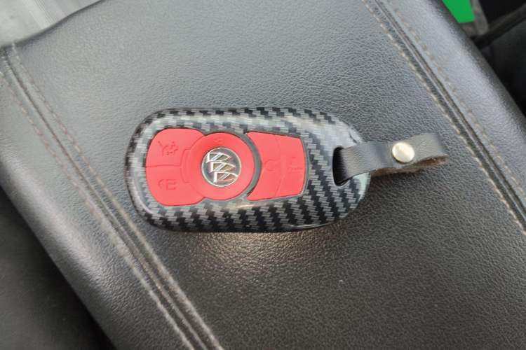 Used Buick LaCrosse 2021 652T Luxury Model Interior 1