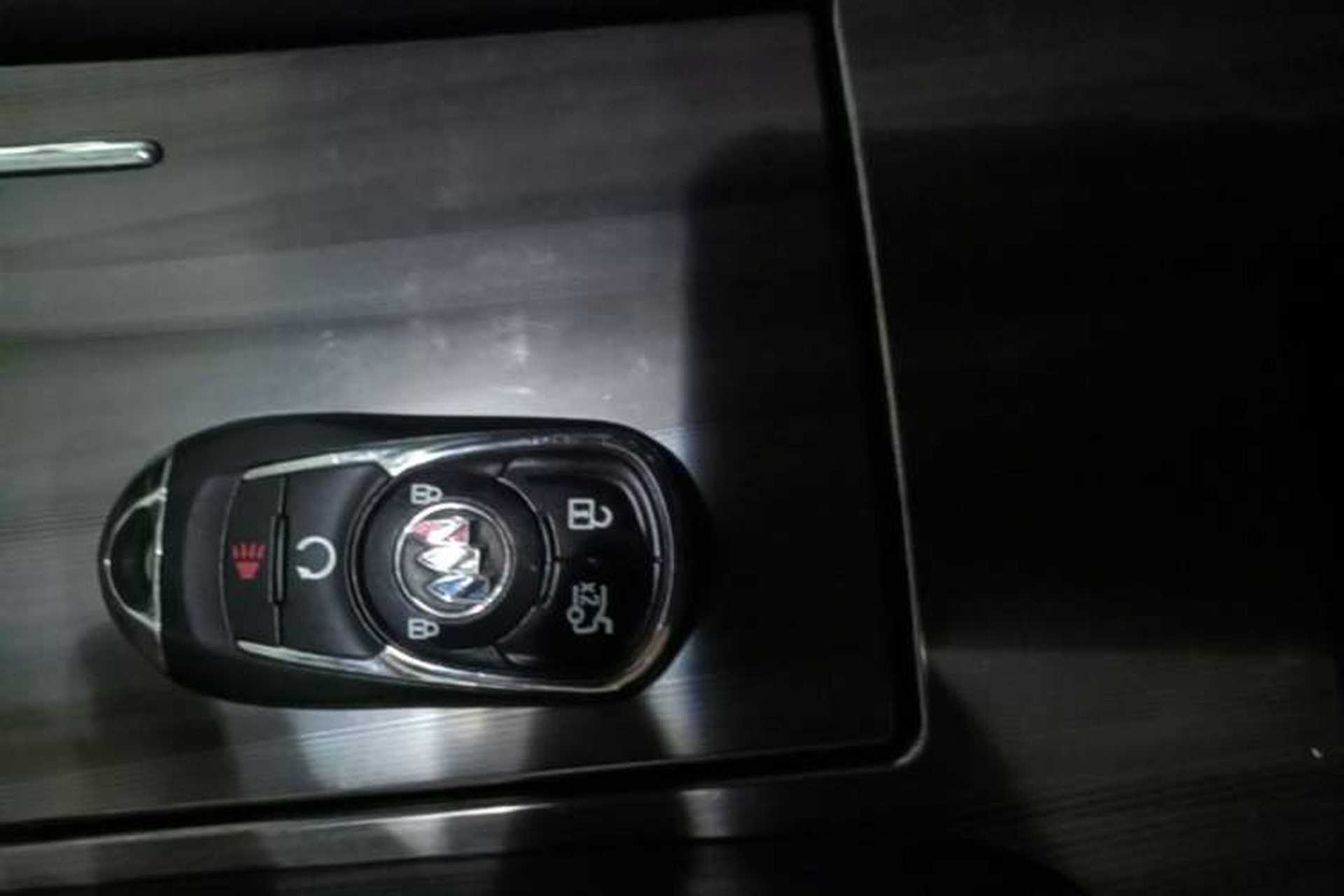 Used Buick LaCrosse 2021 652T Luxury Model Interior 1