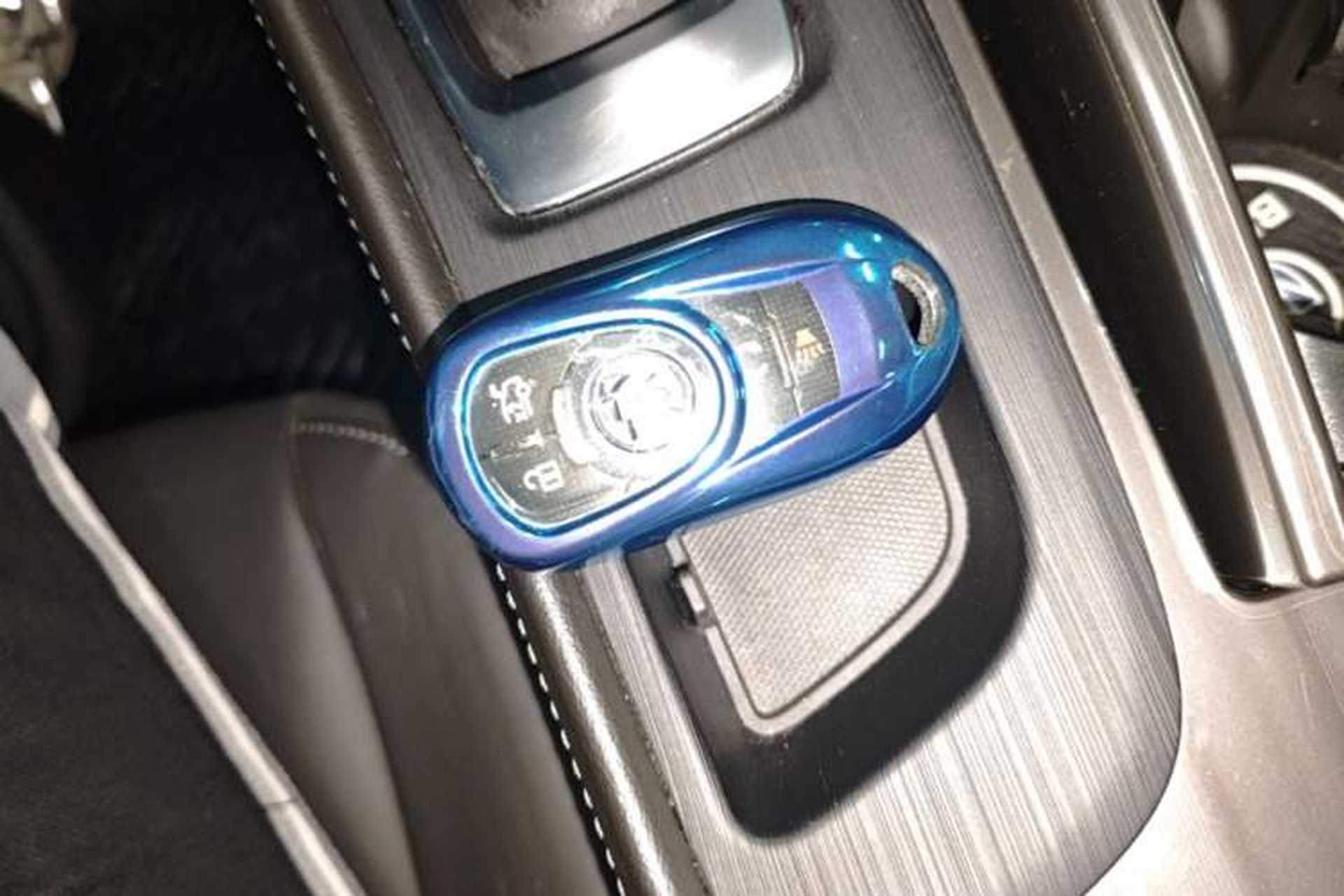 Used Buick LaCrosse 2021 552T Luxury Version Interior 1