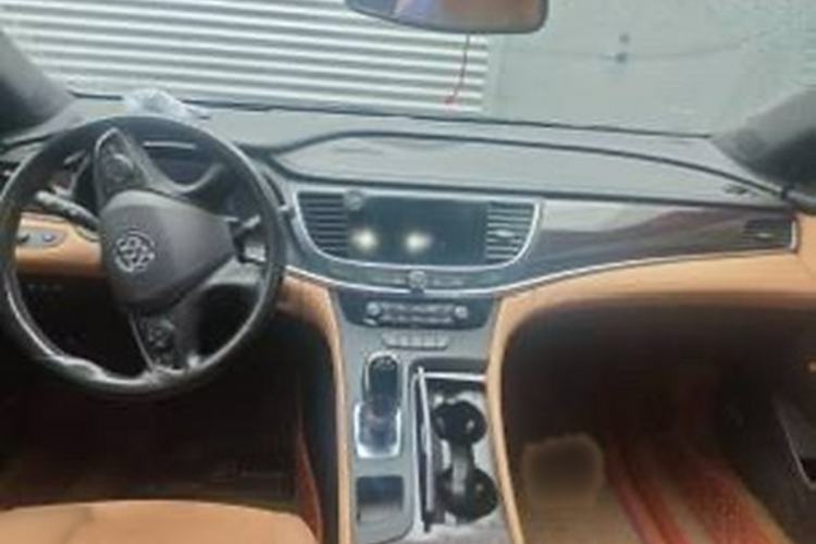 Used Buick LaCrosse 2021 652T Premium Edition Interior 3