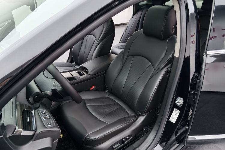 Used Buick LaCrosse 2021 652T Luxury Model Interior 4