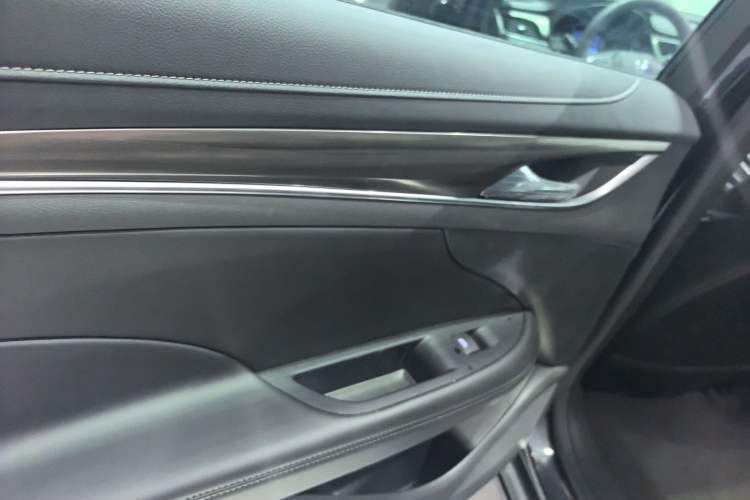 Used Buick LaCrosse 2021 652T Luxury Model Interior 7