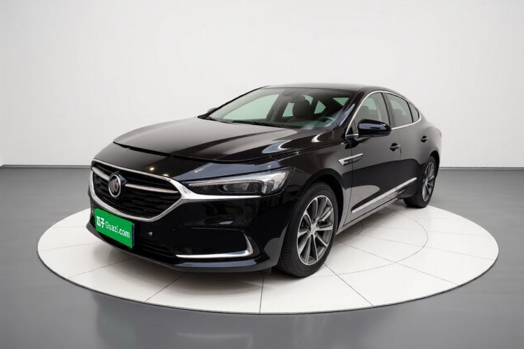 Used Buick LaCrosse 2021 652T Luxury Model Guazi used car, China used car export, Used car for sale, Used  cars, Cheapest cars for sale