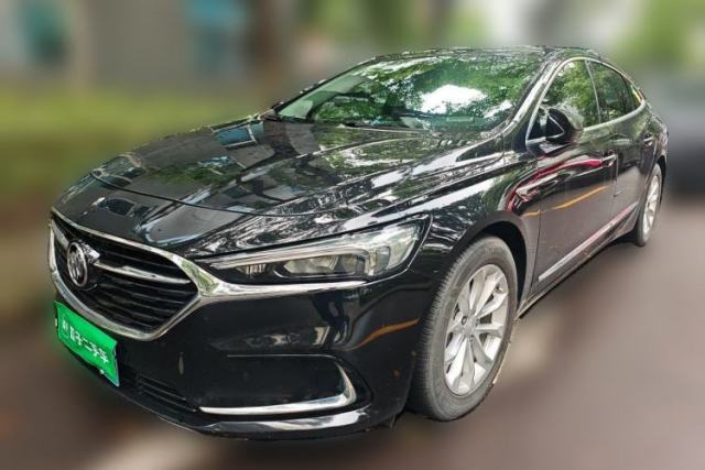 Used Buick LaCrosse 2021 552T Luxury Version