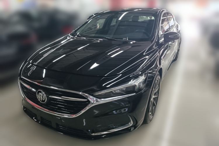 Used Buick LaCrosse 2021 652T Luxury Model Guazi used car, China used car export, Used car for sale, Used  cars, Cheapest cars for sale