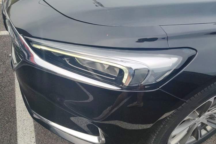 Used Buick LaCrosse 2021 652T Luxury Model Left Front Headlight