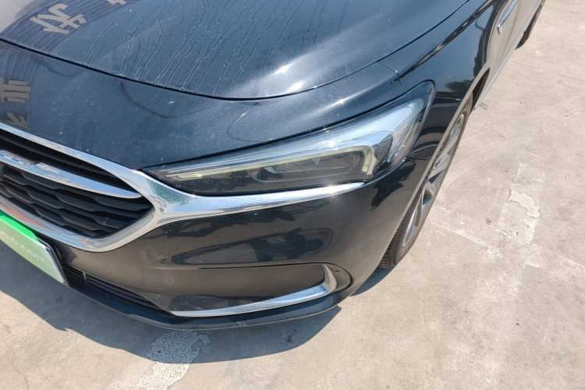 Used Buick LaCrosse 2021 652T Luxury Model Left Front Headlight