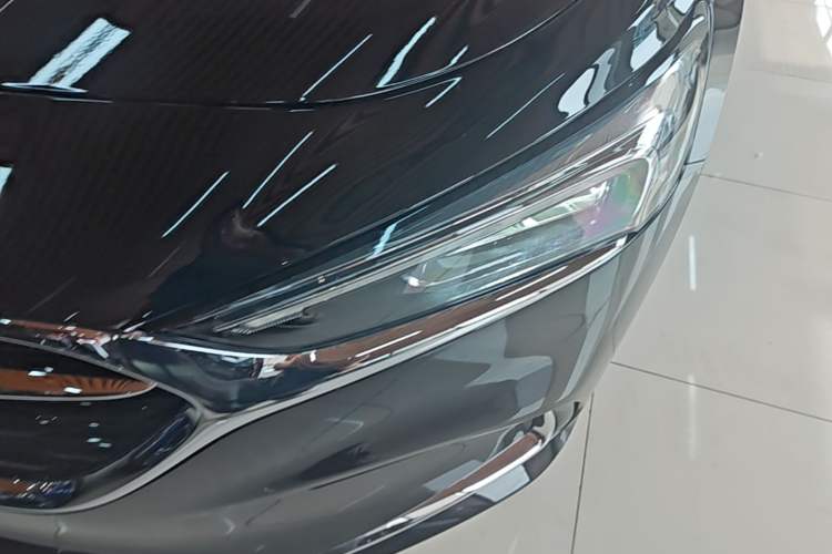 Used Buick LaCrosse 2021 652T Luxury Model Left Front Headlight