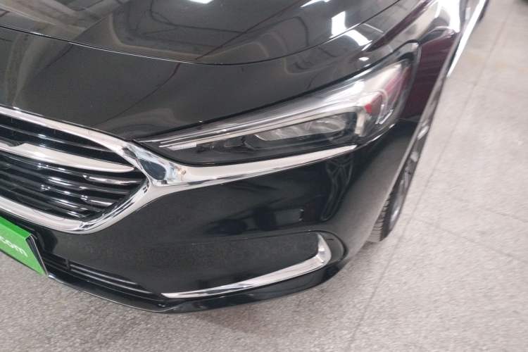 Used Buick LaCrosse 2021 652T Luxury Model Left Front Headlight