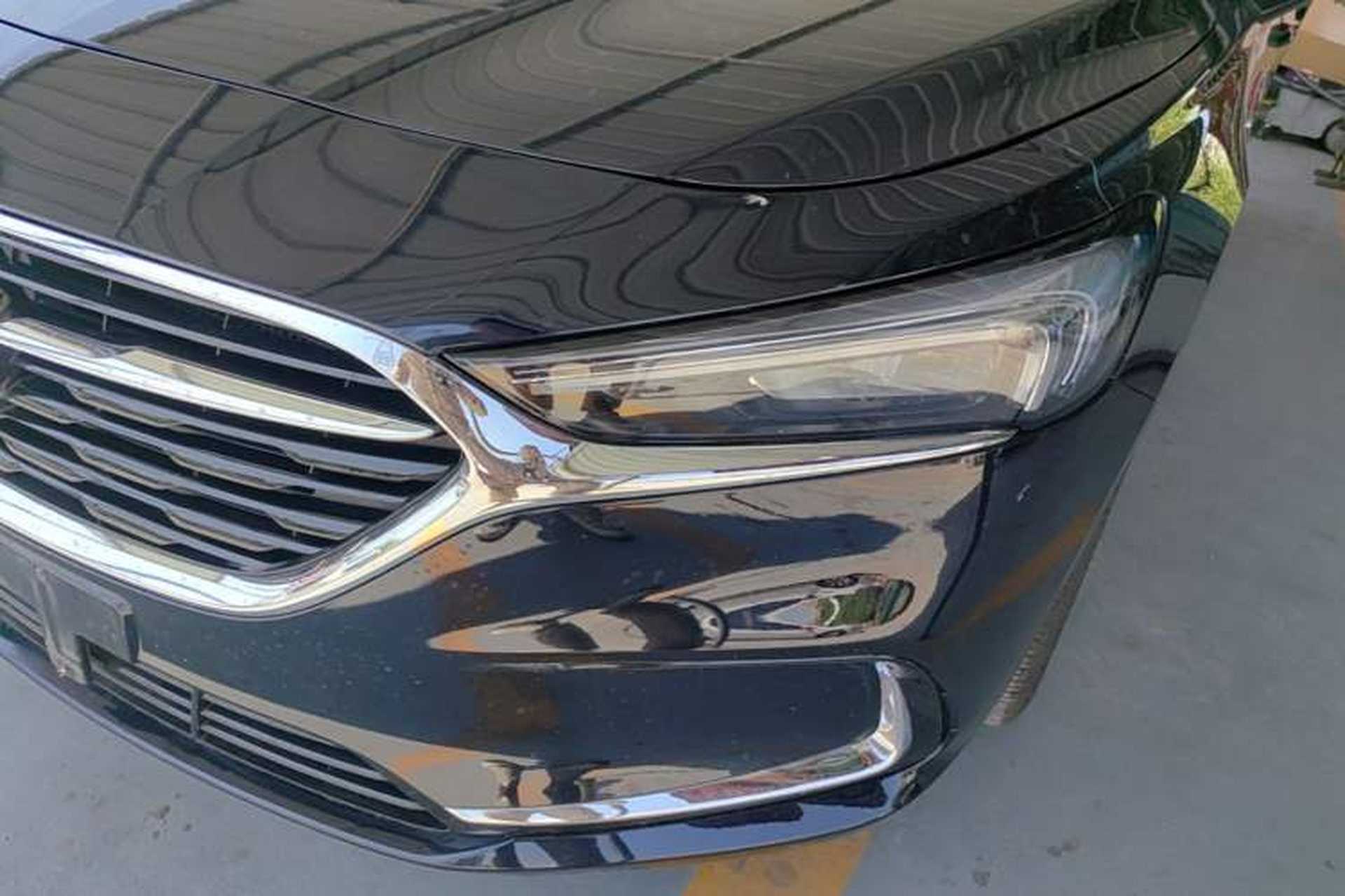 Used Buick LaCrosse 2021 652T Luxury Model Left Front Headlight