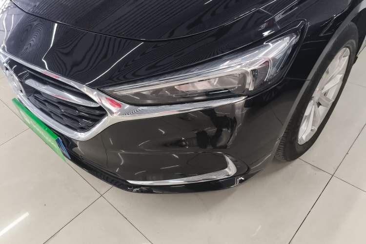 Used Buick LaCrosse 2021 552T Luxury Version Left Front Headlight