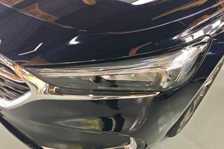 Used Buick LaCrosse 2021 652T Luxury Model Left Front Headlight