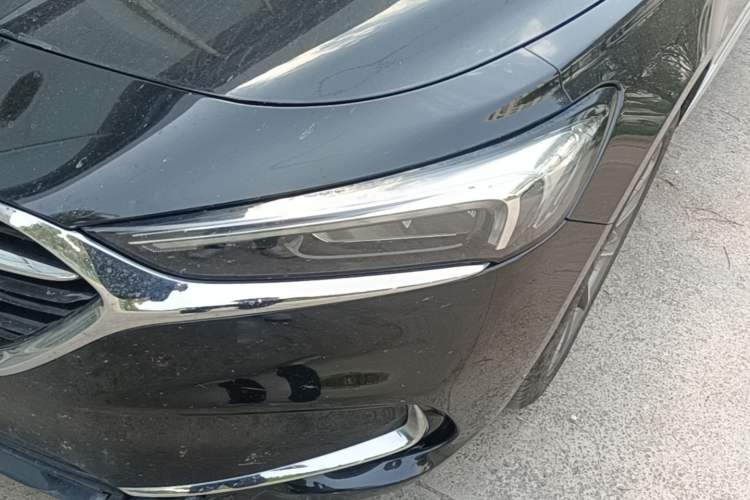 Used Buick LaCrosse 2021 652T Luxury Model Left Front Headlight