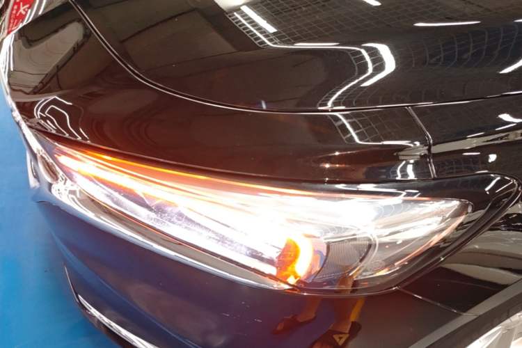 Used Buick LaCrosse 2021 552T Luxury Version Left Front Headlight