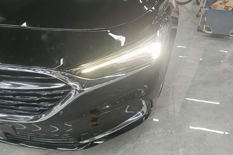 Used Buick LaCrosse 2021 652T Luxury Model Left Front Headlight