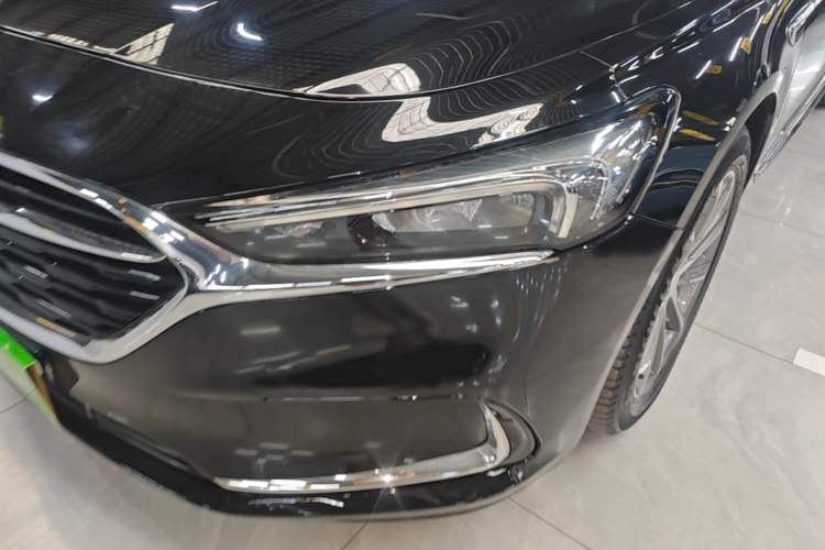 Used Buick LaCrosse 2021 652T Luxury Model Left Front Headlight